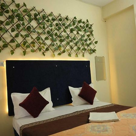 Hotel O Pop Hotel Blue Star Bhilái Kültér fotó